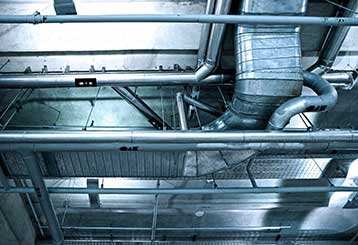 Commercial Air Duct Cleaning | Air Duct Cleaning League City, TX