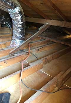 Air Duct Repair and Cleaning, League City